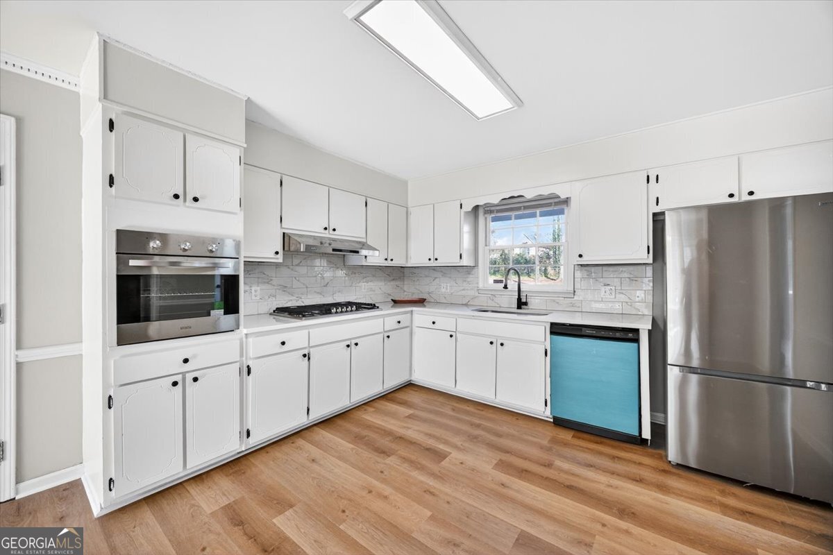 5914 Huddersfield Road Macon, GA 31210 - Photo 9 of 39