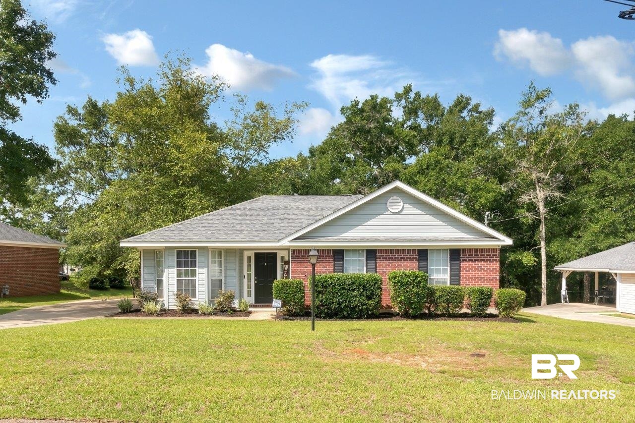 1477 Champion Cove Semmes, AL 36575 - Photo 1 of 22