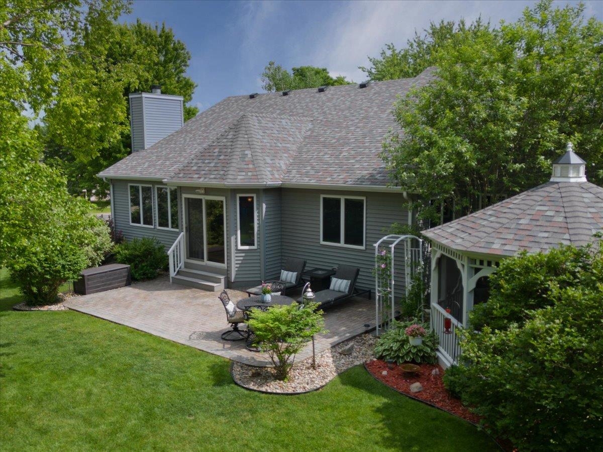 2308 Dynes Way Sun Prairie, WI 53590 - Photo 62 of 69