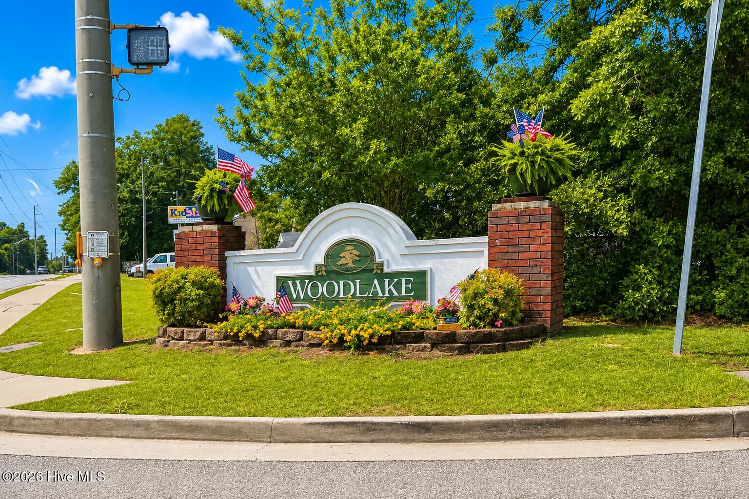 2650 Barclay Road Hephzibah, GA 30815 - Photo 26 of 34 Woodlake Neighborhood!