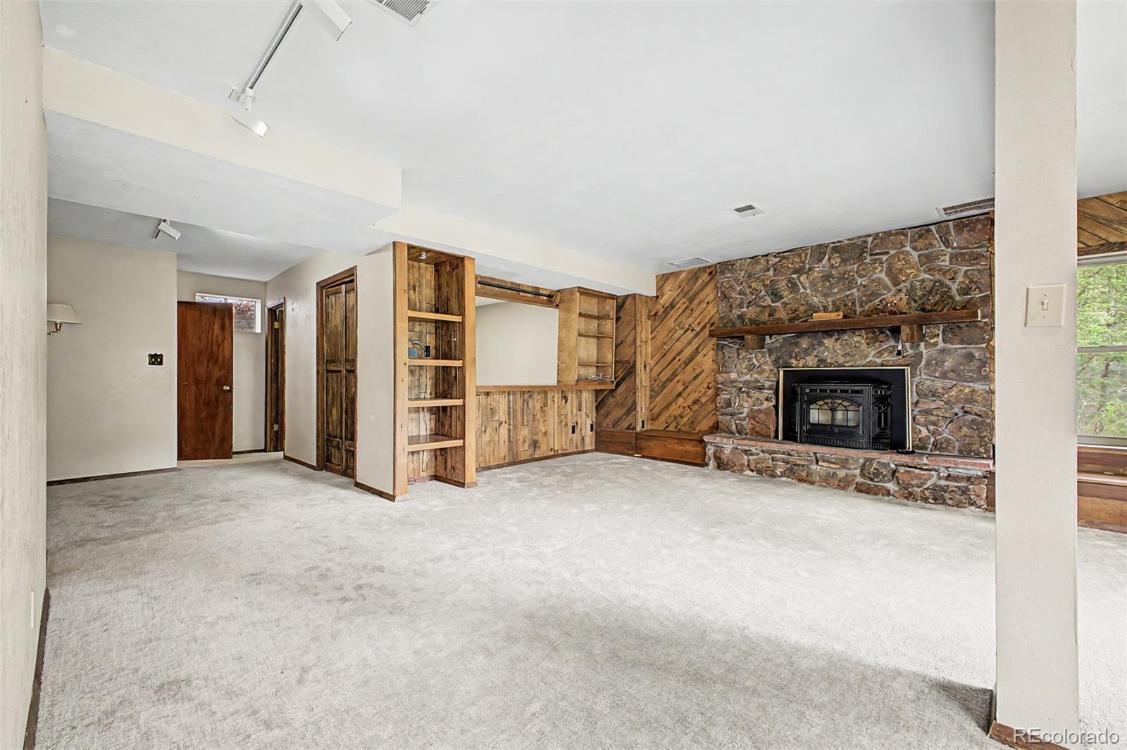 29526 Bronco Road Evergreen, CO 80439 - Photo 21 of 39