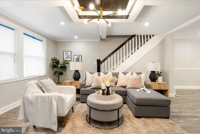 $239,900 | 5424 Jonquil Avenue, Baltimore, MD 21215