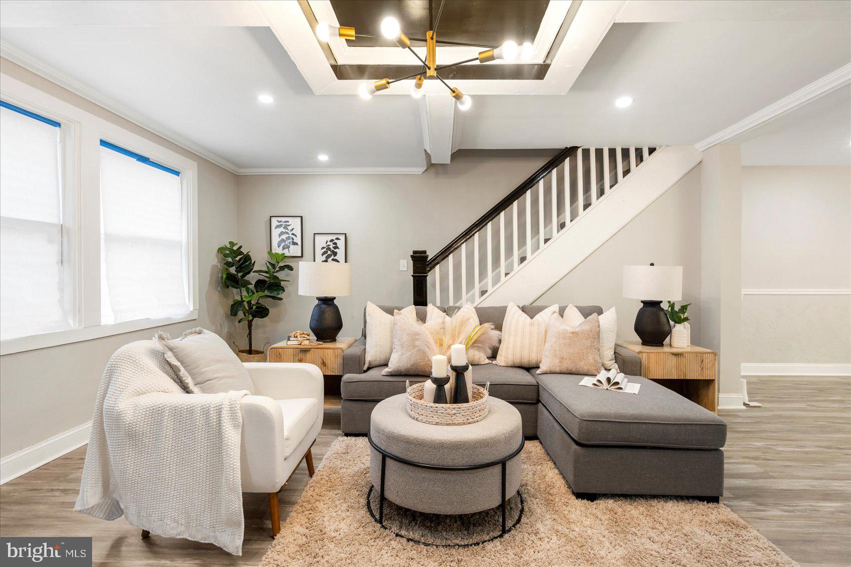 5424 Jonquil Avenue Baltimore, MD 21215 - Photo 1 of 43