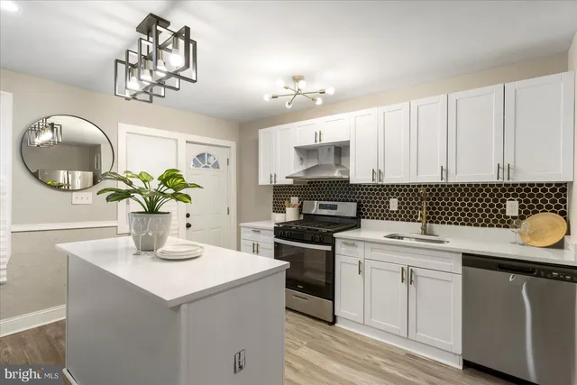 $239,900 | 5424 Jonquil Avenue, Baltimore, MD 21215