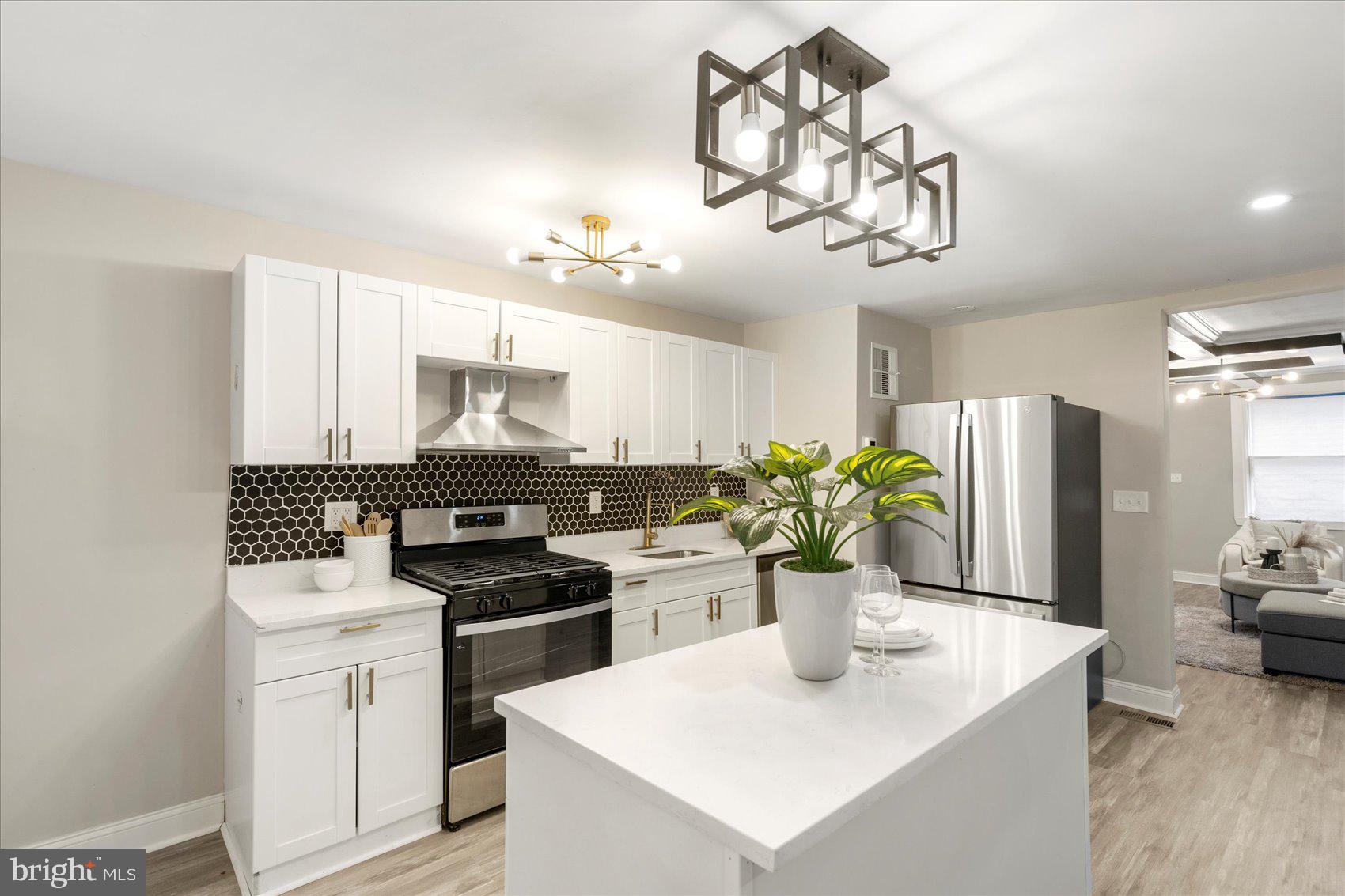 5424 Jonquil Avenue Baltimore, MD 21215 - Photo 12 of 43