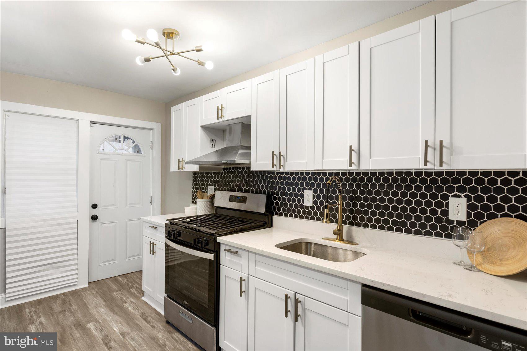 5424 Jonquil Avenue Baltimore, MD 21215 - Photo 13 of 43