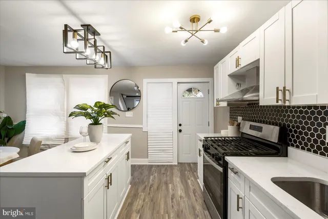 $239,900 | 5424 Jonquil Avenue, Baltimore, MD 21215