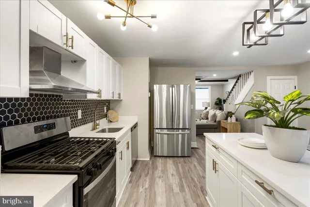 $239,900 | 5424 Jonquil Avenue, Baltimore, MD 21215