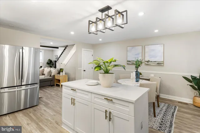 $239,900 | 5424 Jonquil Avenue, Baltimore, MD 21215