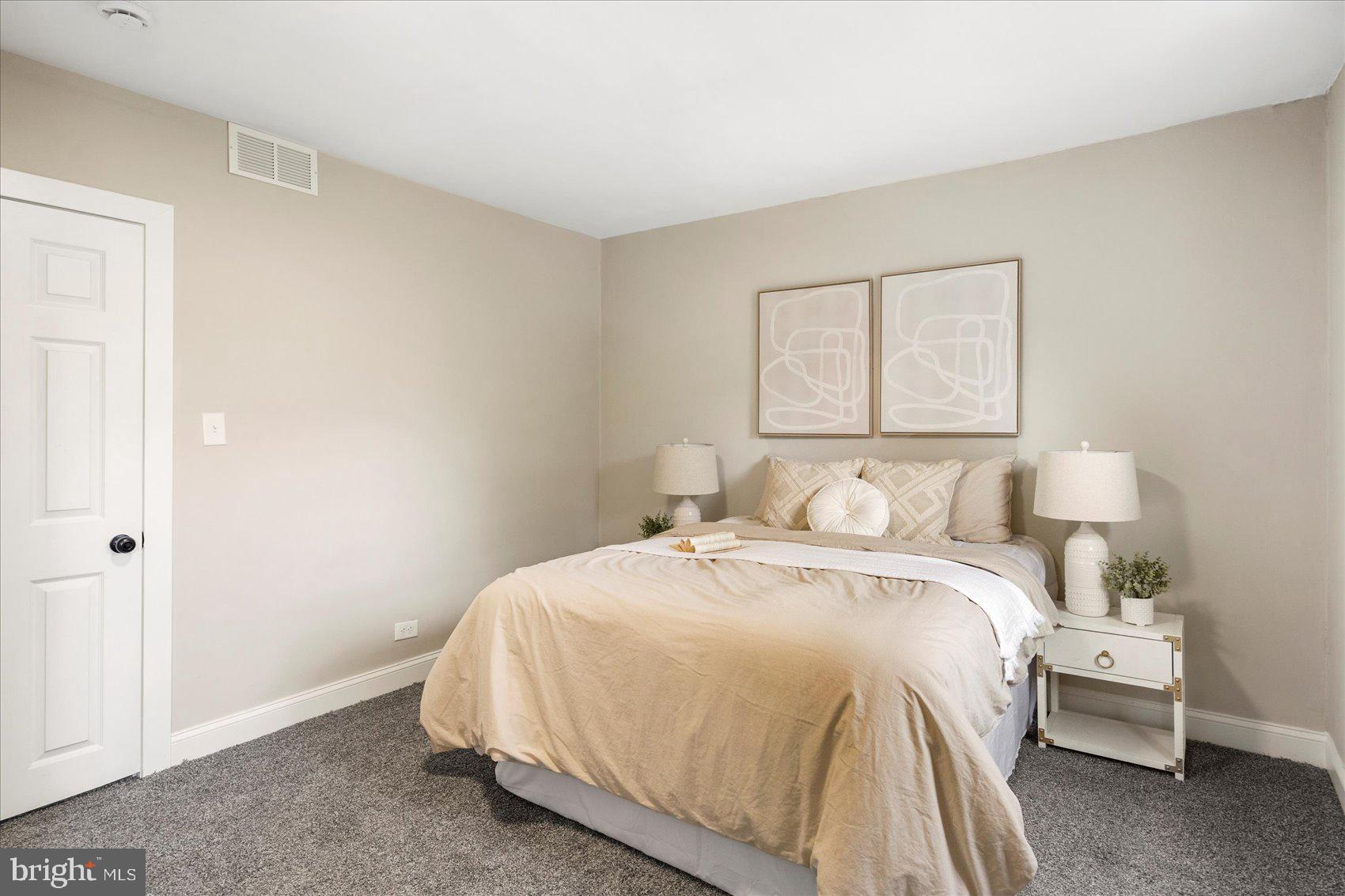 5424 Jonquil Avenue Baltimore, MD 21215 - Photo 20 of 43