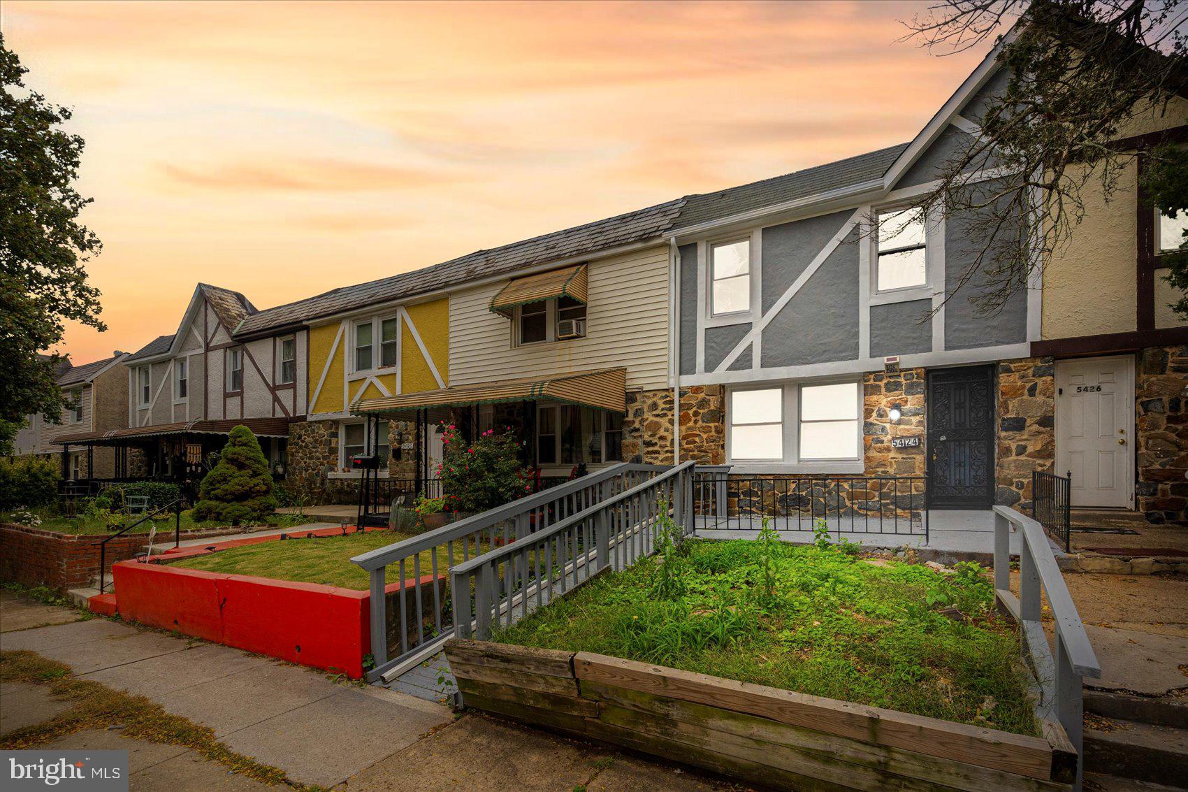 5424 Jonquil Avenue Baltimore, MD 21215 - Photo 2 of 43