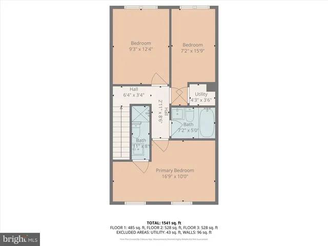 $239,900 | 5424 Jonquil Avenue, Baltimore, MD 21215