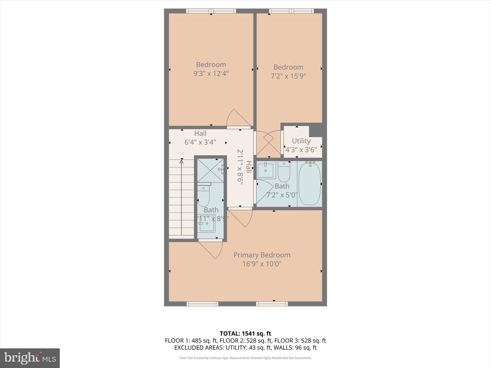 5424 Jonquil Avenue Baltimore, MD 21215 - Photo 29 of 43