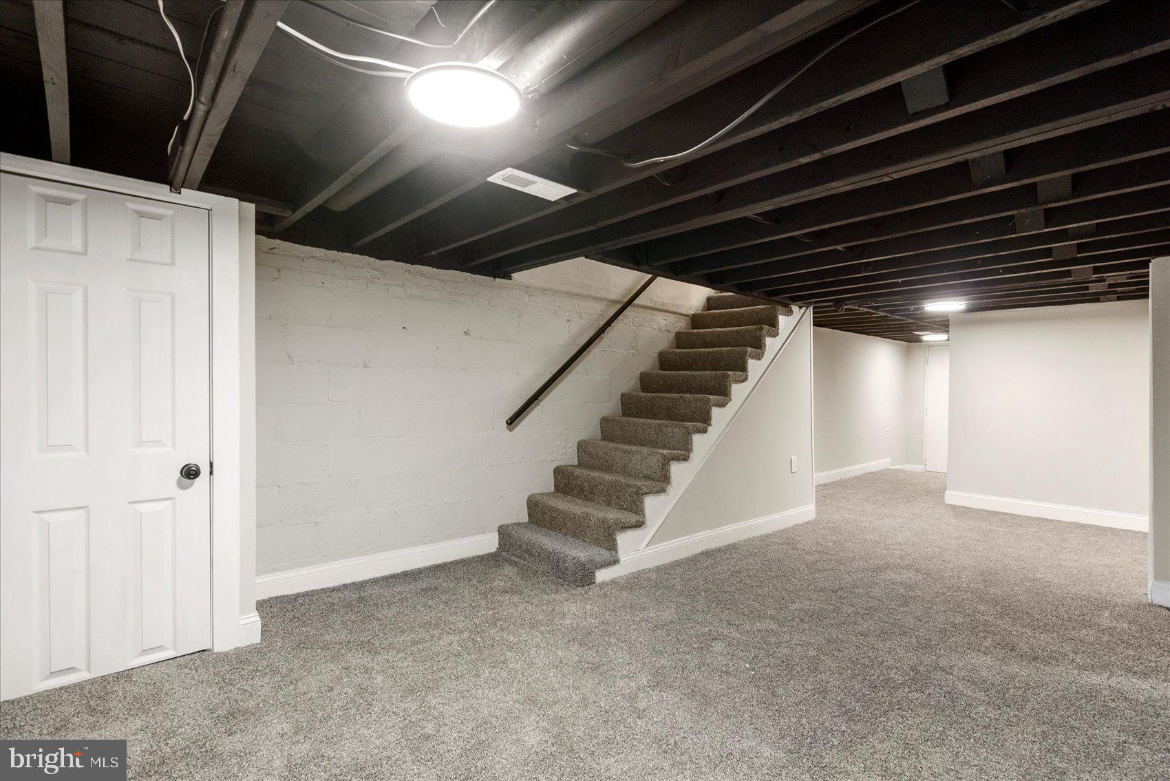 5424 Jonquil Avenue Baltimore, MD 21215 - Photo 30 of 43