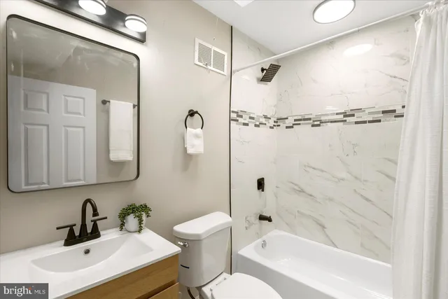 $239,900 | 5424 Jonquil Avenue, Baltimore, MD 21215