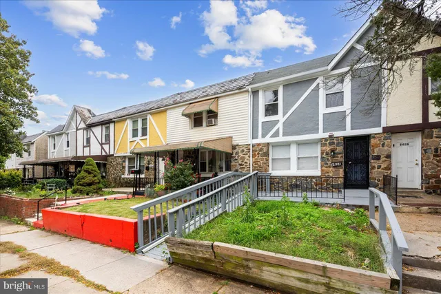 $239,900 | 5424 Jonquil Avenue, Baltimore, MD 21215