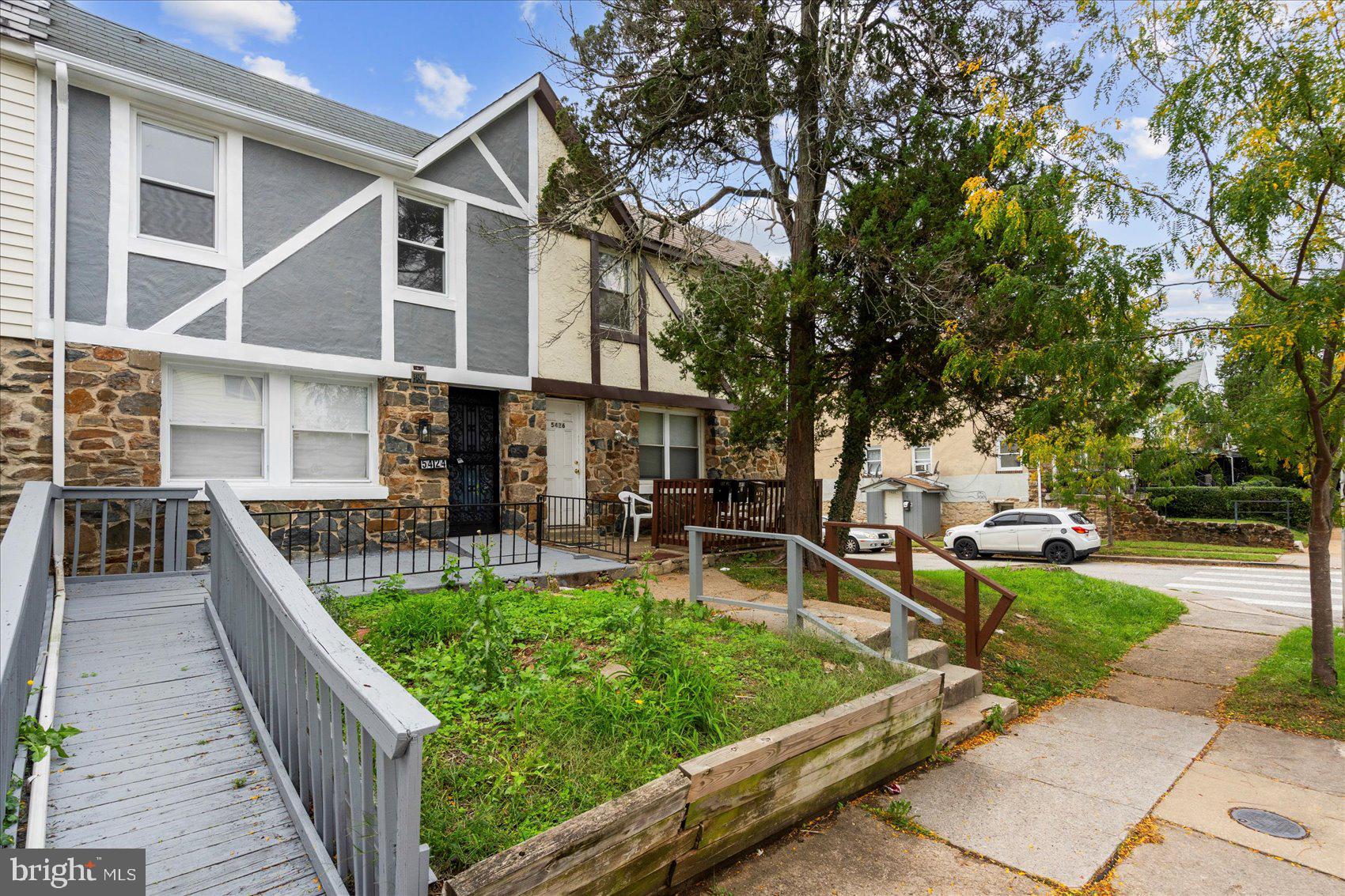 5424 Jonquil Avenue Baltimore, MD 21215 - Photo 40 of 43