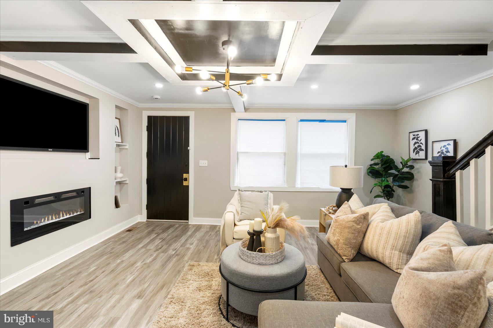 5424 Jonquil Avenue Baltimore, MD 21215 - Photo 4 of 43