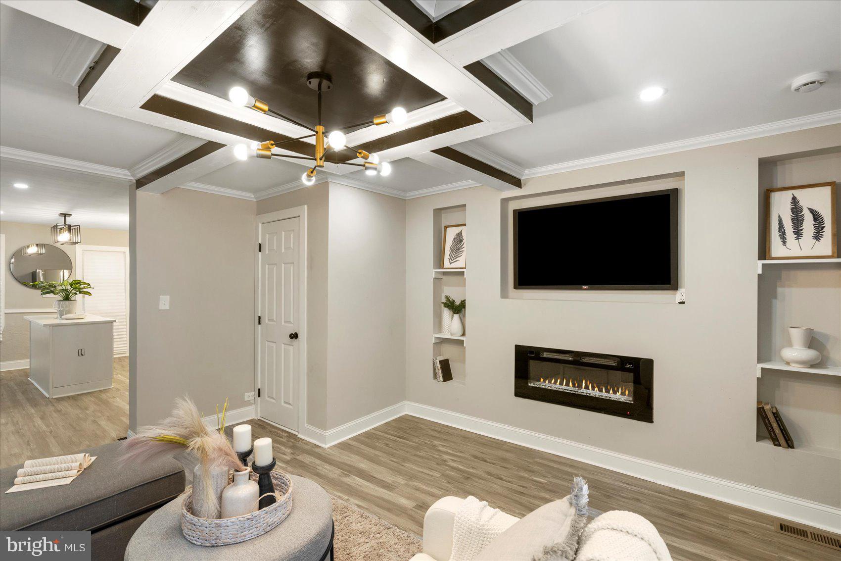 5424 Jonquil Avenue Baltimore, MD 21215 - Photo 5 of 43