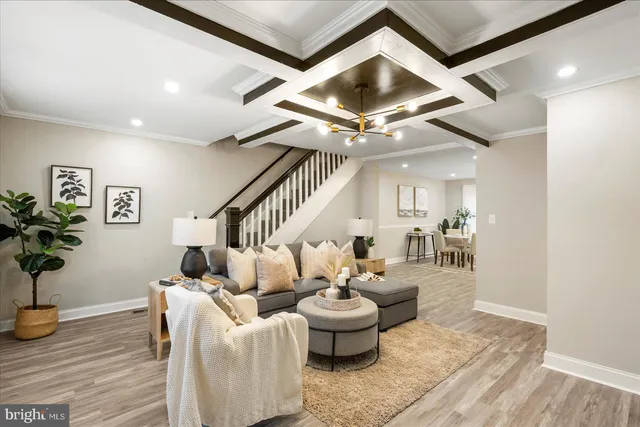 $239,900 | 5424 Jonquil Avenue, Baltimore, MD 21215