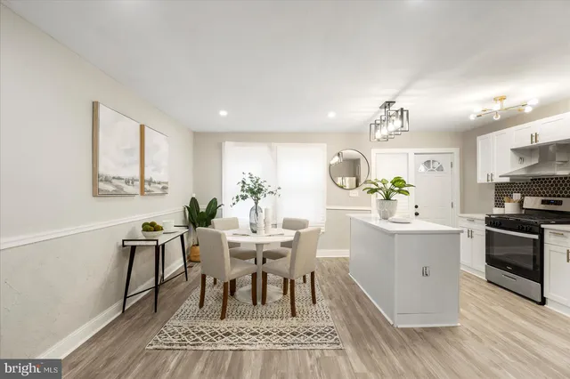 $239,900 | 5424 Jonquil Avenue, Baltimore, MD 21215