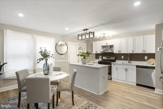 $239,900 | 5424 Jonquil Avenue, Baltimore, MD 21215