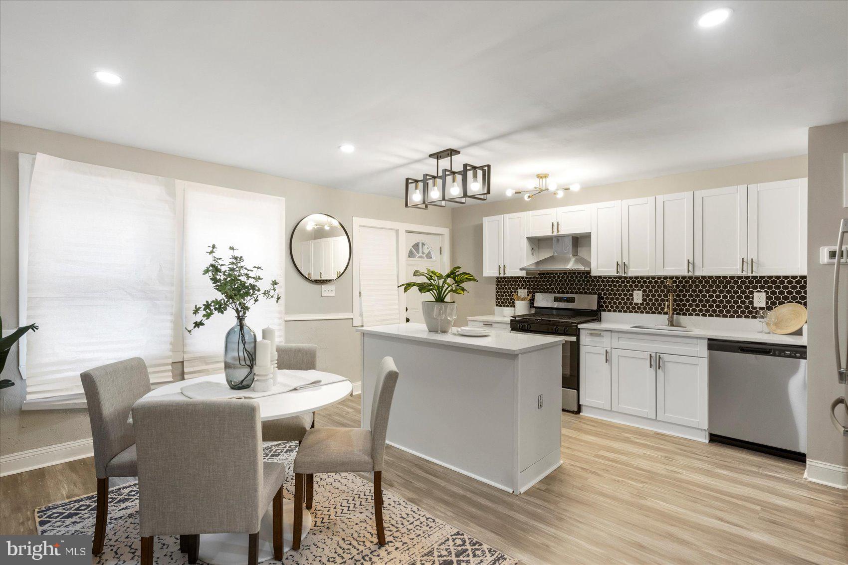 5424 Jonquil Avenue Baltimore, MD 21215 - Photo 9 of 43