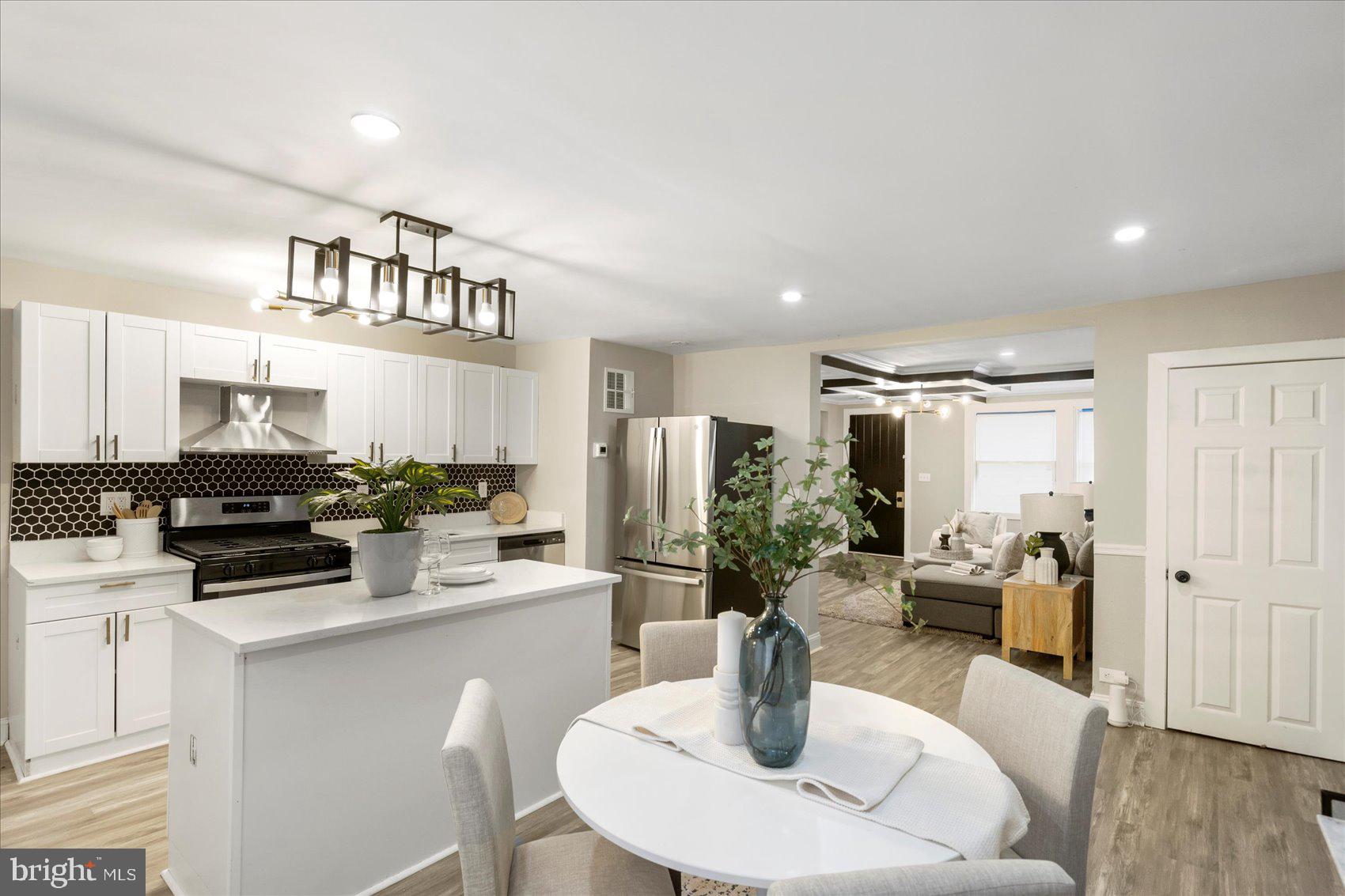 5424 Jonquil Avenue Baltimore, MD 21215 - Photo 10 of 43