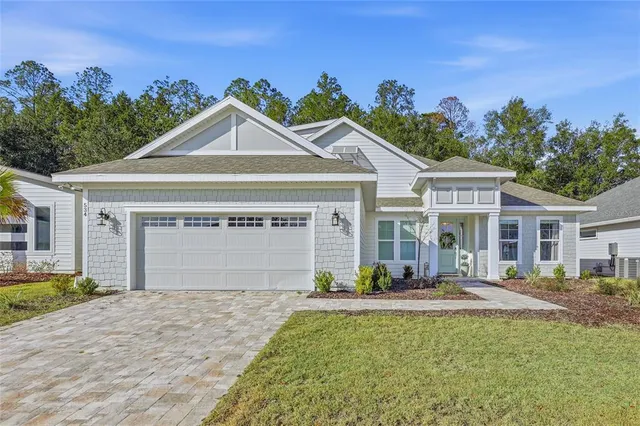 $4,600 | 534 Southwest 145th Drive, Newberry, FL 32669