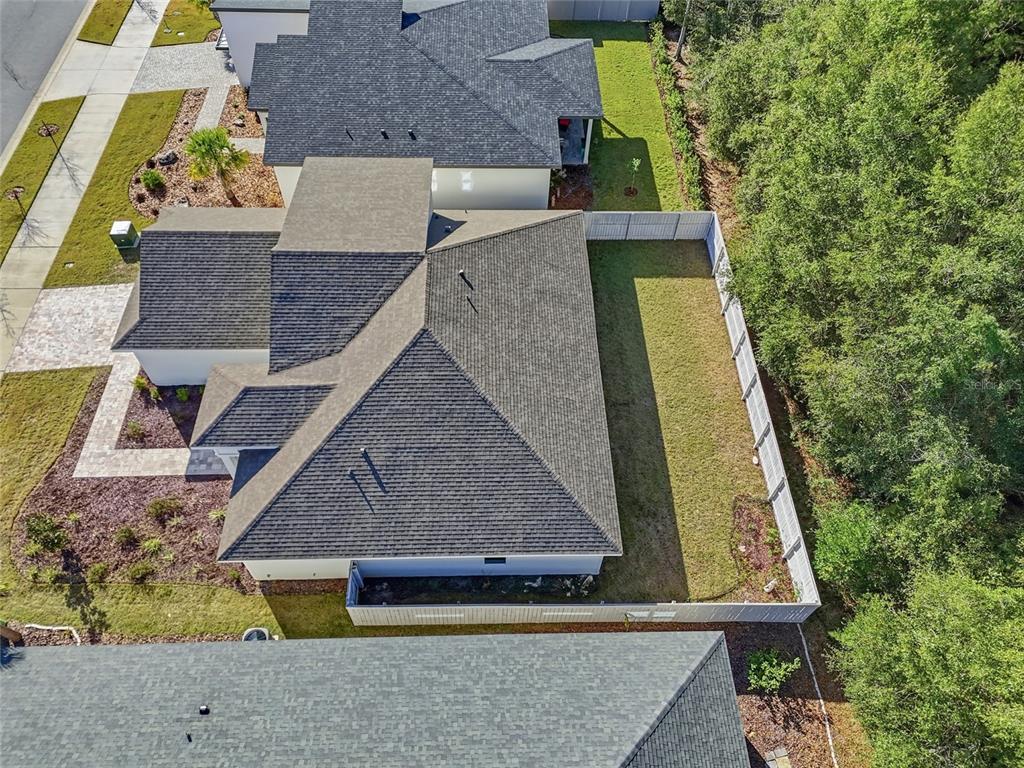 534 Southwest 145th Drive Newberry, FL 32669 - Photo 3 of 38 front view of a house with a yard