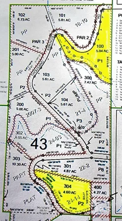 $92,000 | Tbd Thousand Springs Road, Vale, OR 97918
