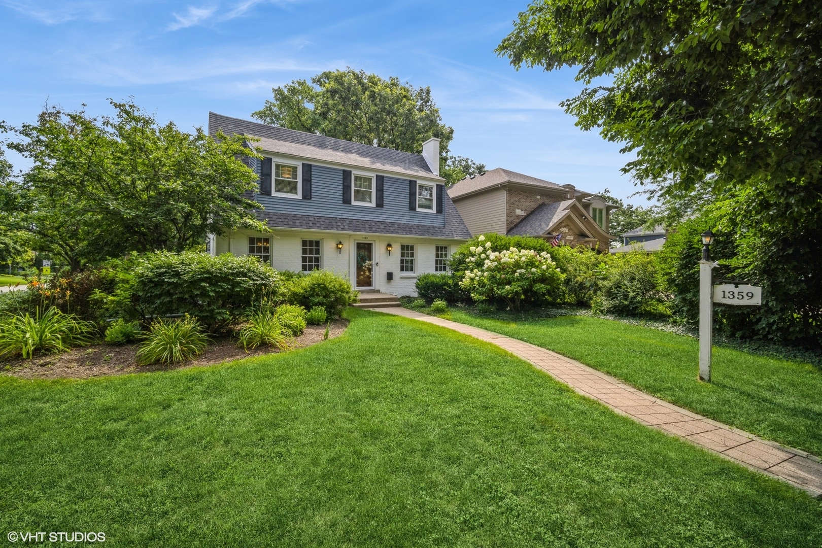1359 Stratford Road Deerfield, IL 60015 - Photo 1 of 1 Gallery Image 1