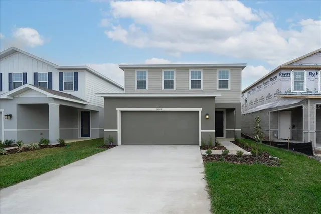 $2,850 | 10928 Osprey Glade Terrace, Land O Lakes, FL 34638