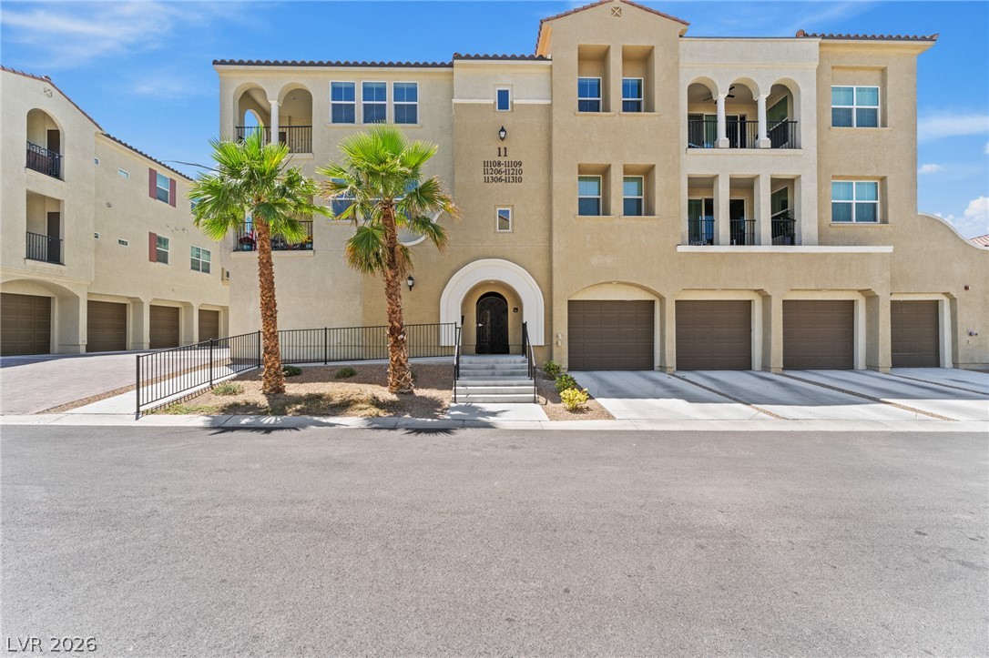 2555 Hampton Road, Unit 11210 Henderson, NV 89052 - Photo 36 of 48