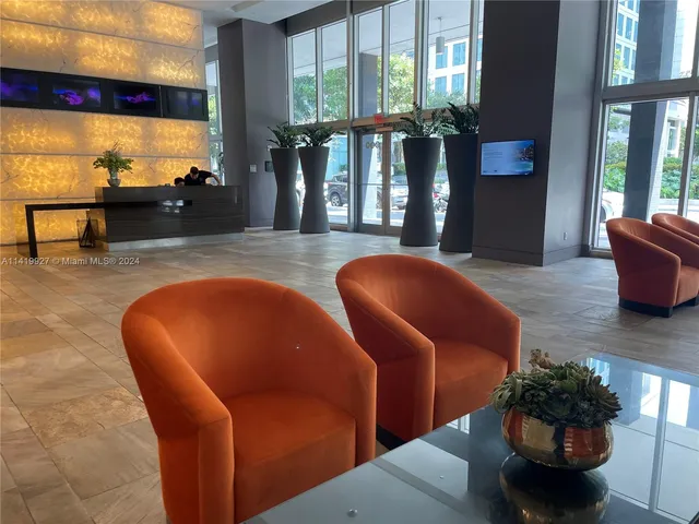 $685,000 | 55 Southeast 6th Street, Unit PH4307, Miami, FL 33131