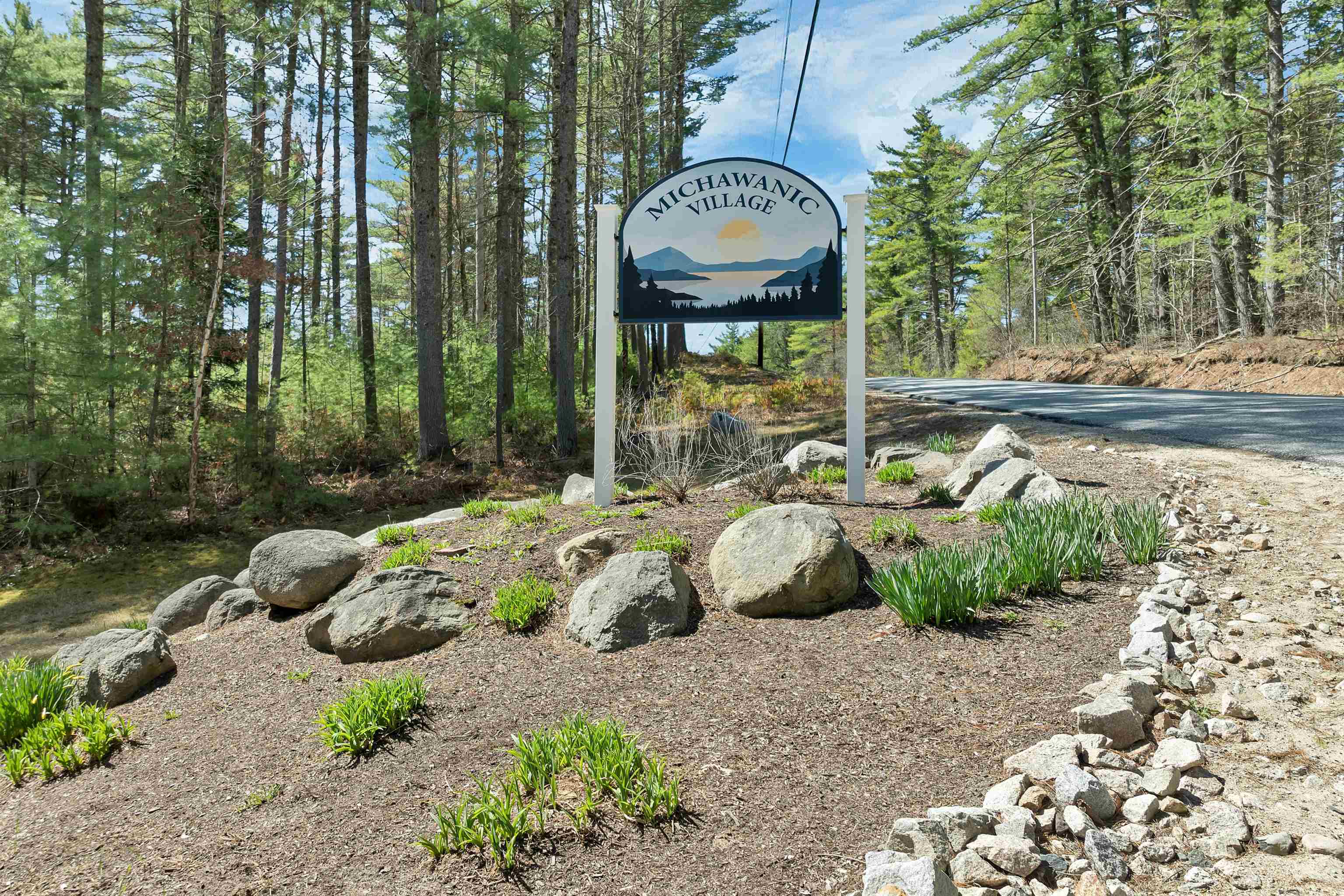 181 Michawanic Road, Unit 7D Wakefield, NH 03872 - Photo 33 of 33