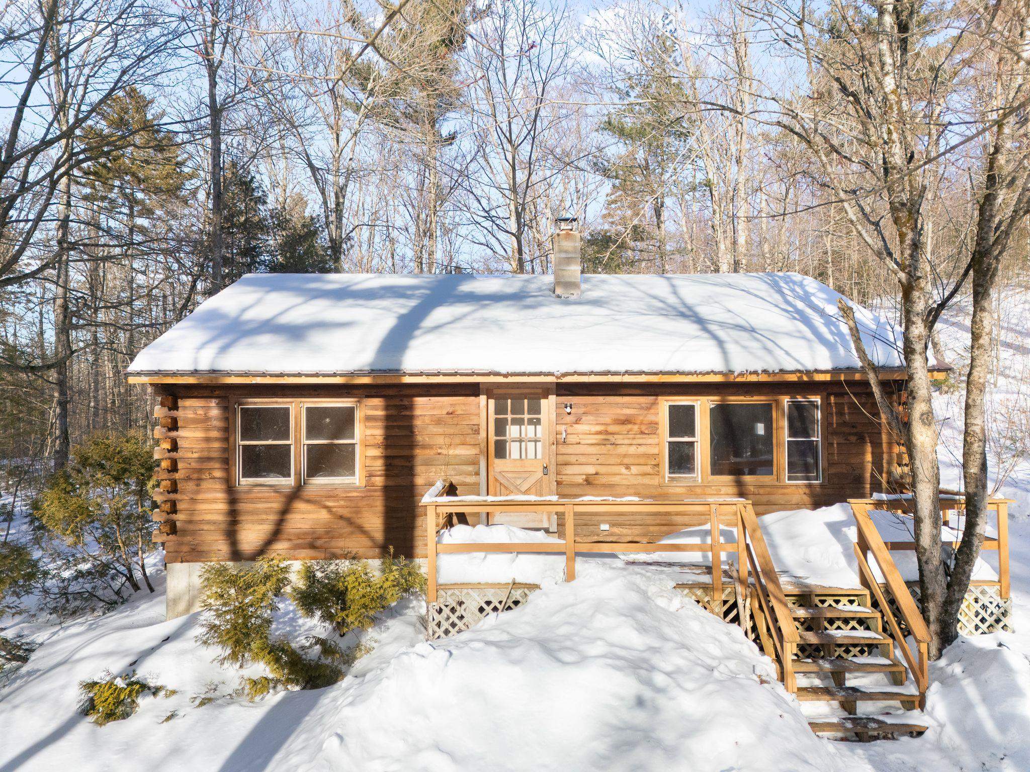 2378 Deer Park Road Halifax, VT 05301 - Photo 2 of 37