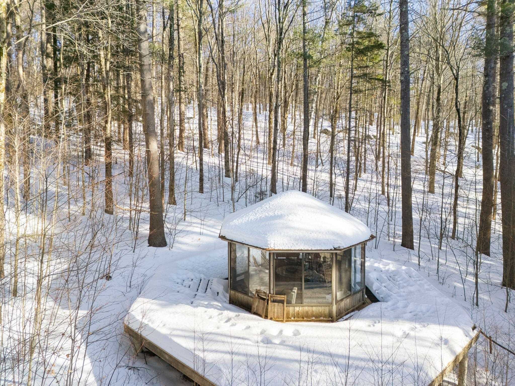 2378 Deer Park Road Halifax, VT 05301 - Photo 25 of 37