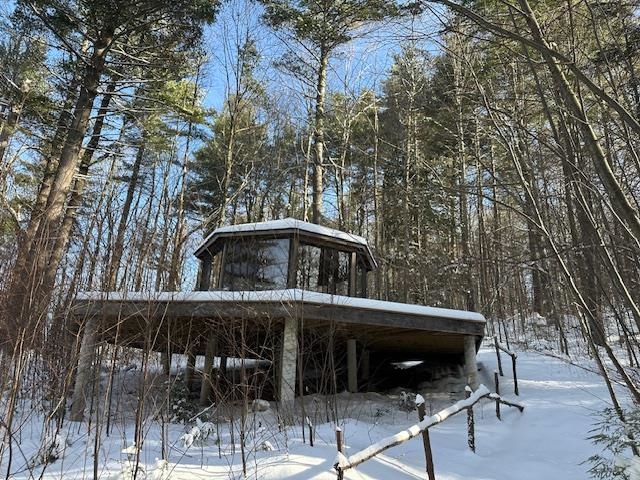 2378 Deer Park Road Halifax, VT 05301 - Photo 26 of 37