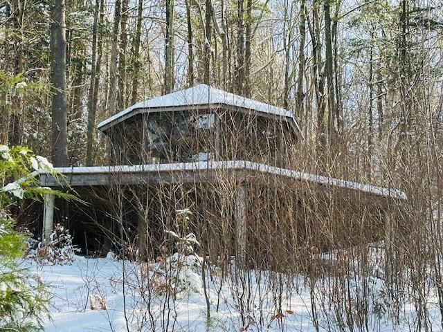 2378 Deer Park Road Halifax, VT 05301 - Photo 27 of 37