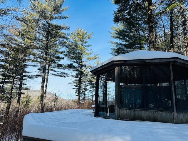 2378 Deer Park Road Halifax, VT 05301 - Photo 28 of 37