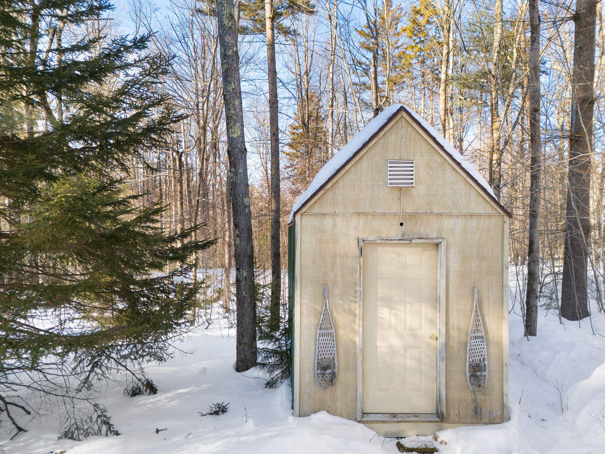 2378 Deer Park Road Halifax, VT 05301 - Photo 31 of 37