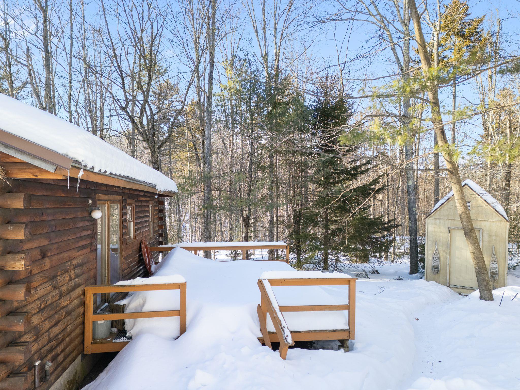 2378 Deer Park Road Halifax, VT 05301 - Photo 33 of 37