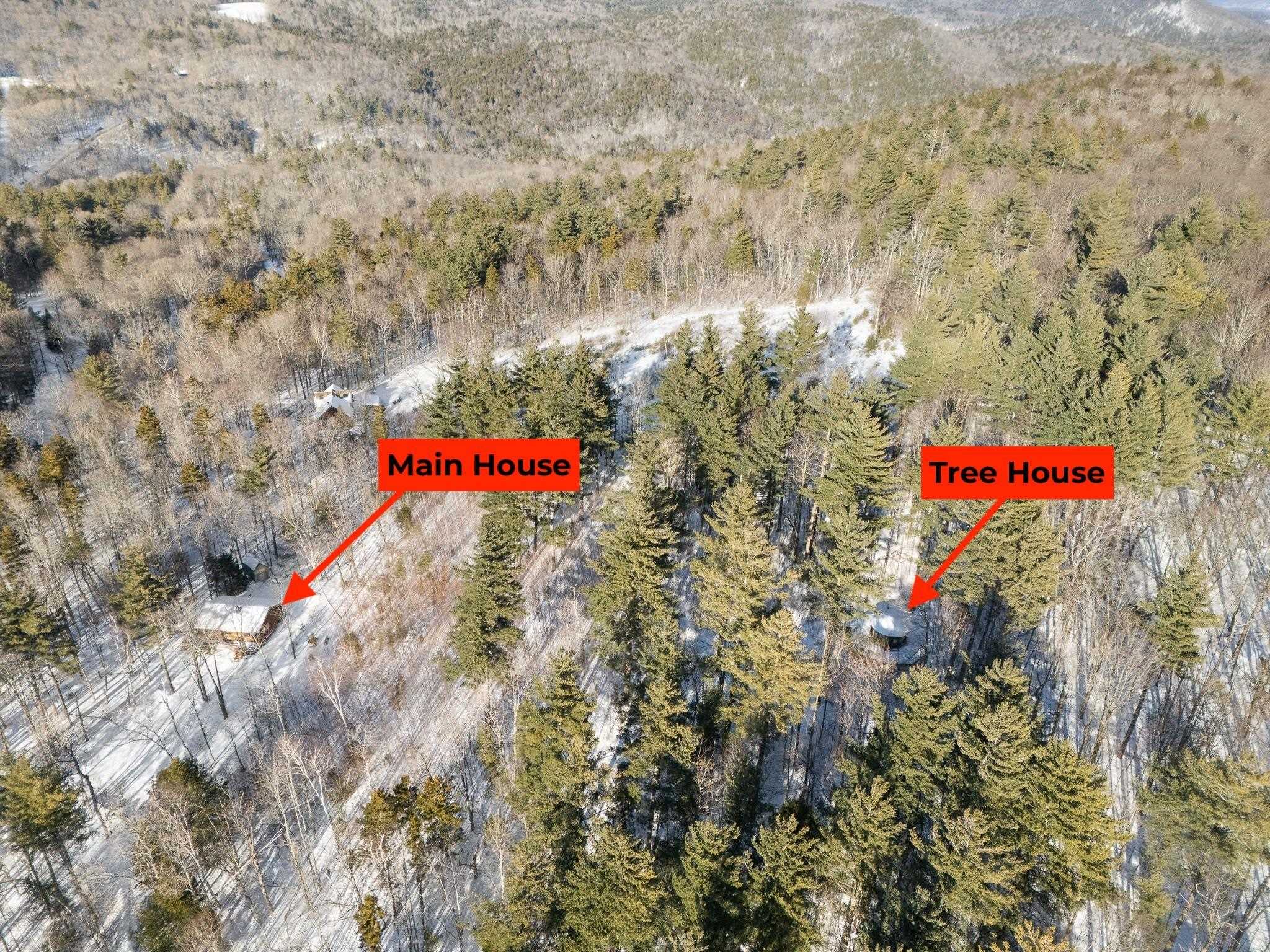 2378 Deer Park Road Halifax, VT 05301 - Photo 34 of 37