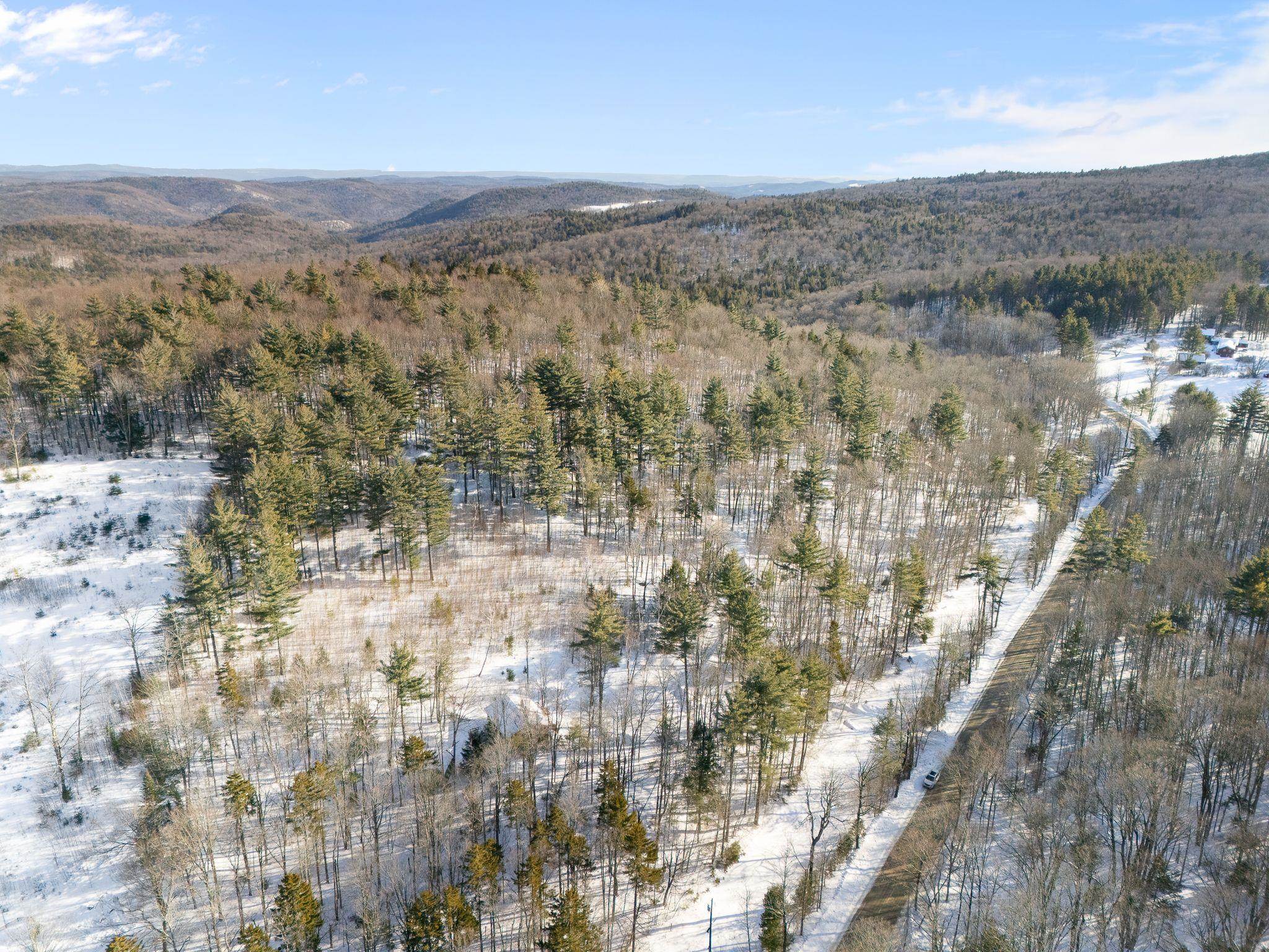 2378 Deer Park Road Halifax, VT 05301 - Photo 35 of 37