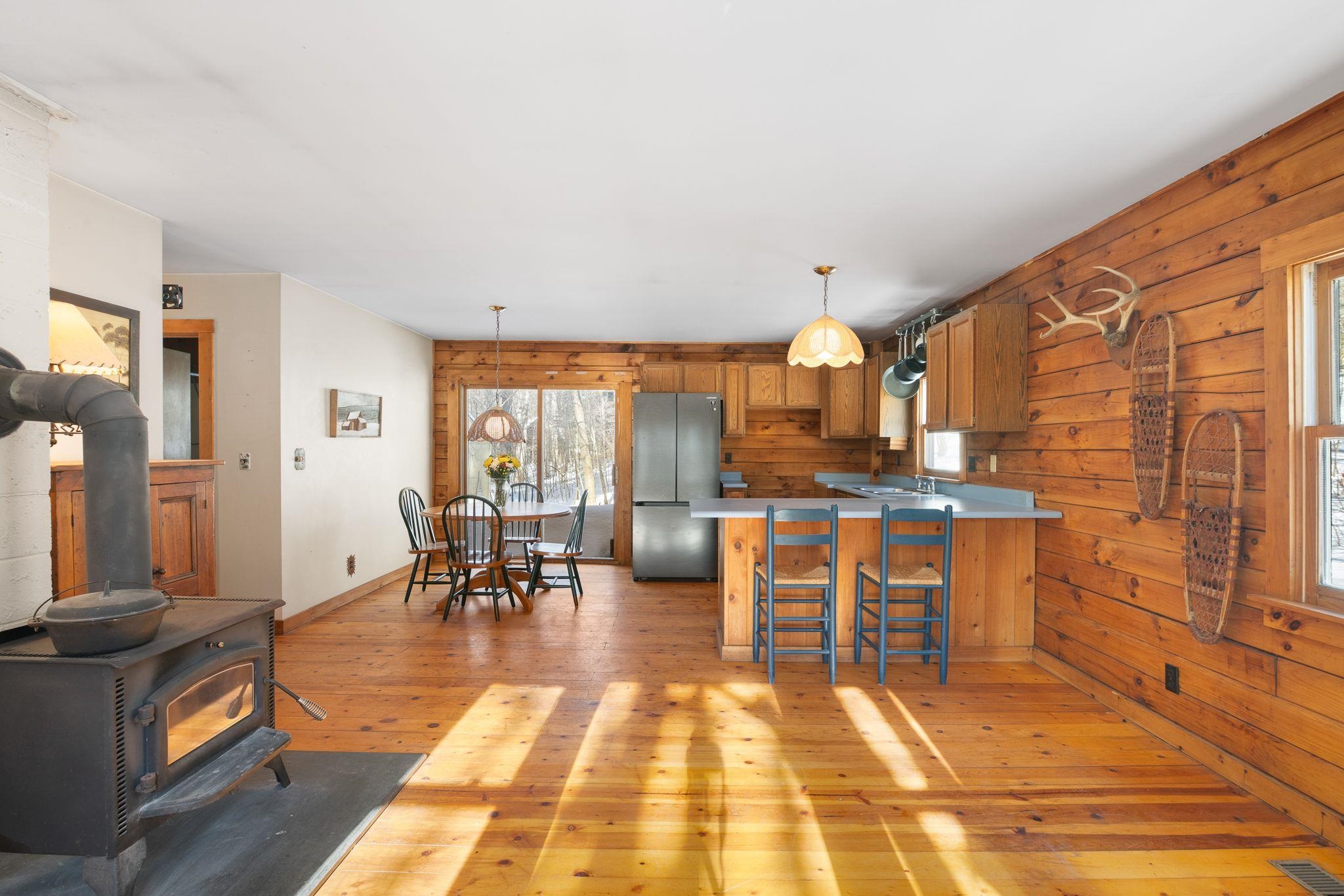 2378 Deer Park Road Halifax, VT 05301 - Photo 5 of 37