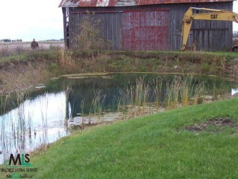 4726 Minden Road Ruth, MI 48470 - Photo 7 of 8 112125-6.JPG