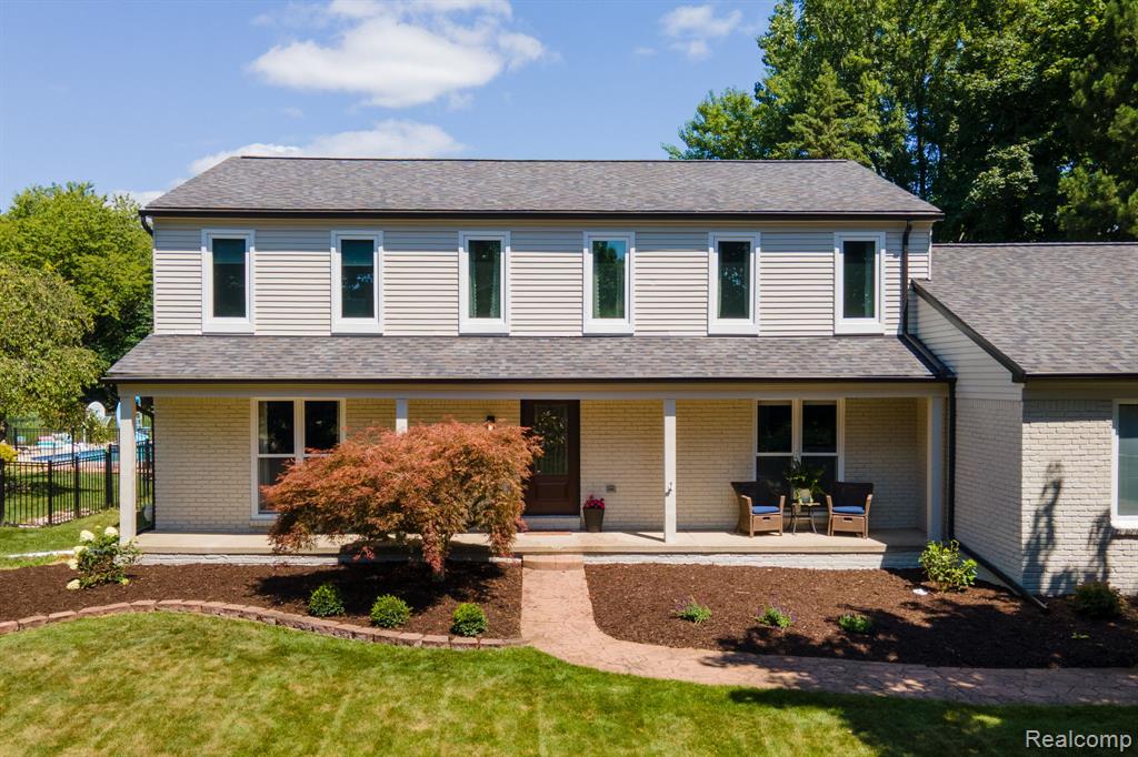 1120 Hackberry Circle Rochester Hills, MI 48309 - Photo 2 of 53 Gallery Image 2