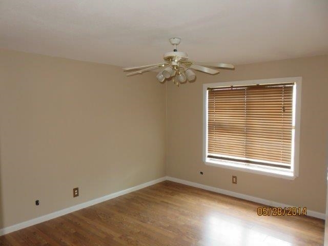5506 Cypress Drive Laredo, TX 78041 - Photo 3 of 6 a view of an empty room with a window