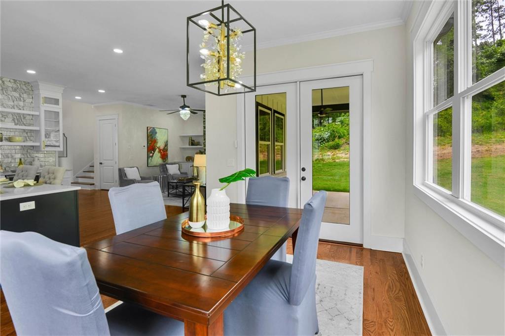 3629 Centerville Rosebud Road Snellville, GA 30039 - Photo 16 of 58